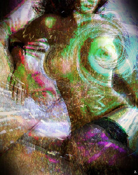 Cyber Venus 46
